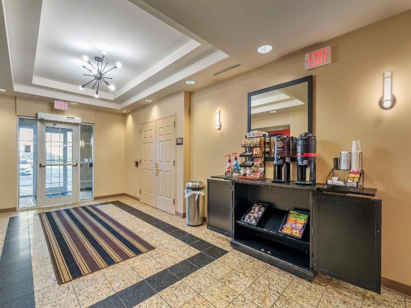 Extended Stay America - Chesapeake - Greenbrier Ci image