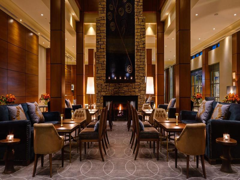 Druids Glen & Country Club