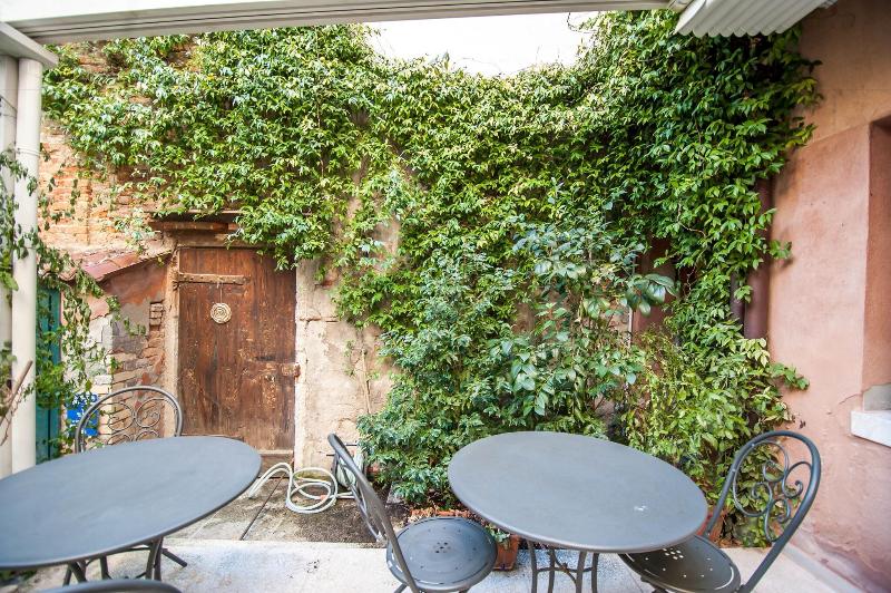 3749 Ponte Chiodo Guest House image