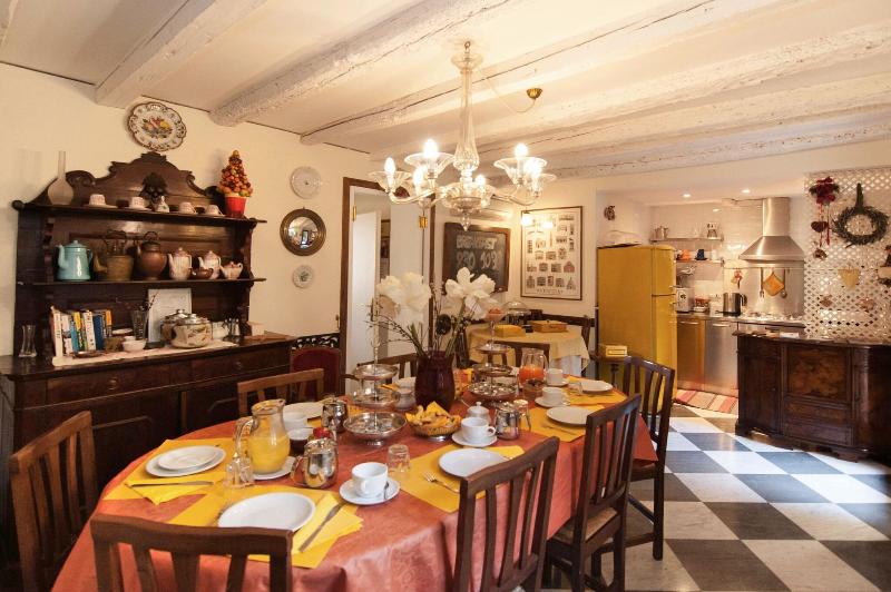 3749 Ponte Chiodo Guest House image