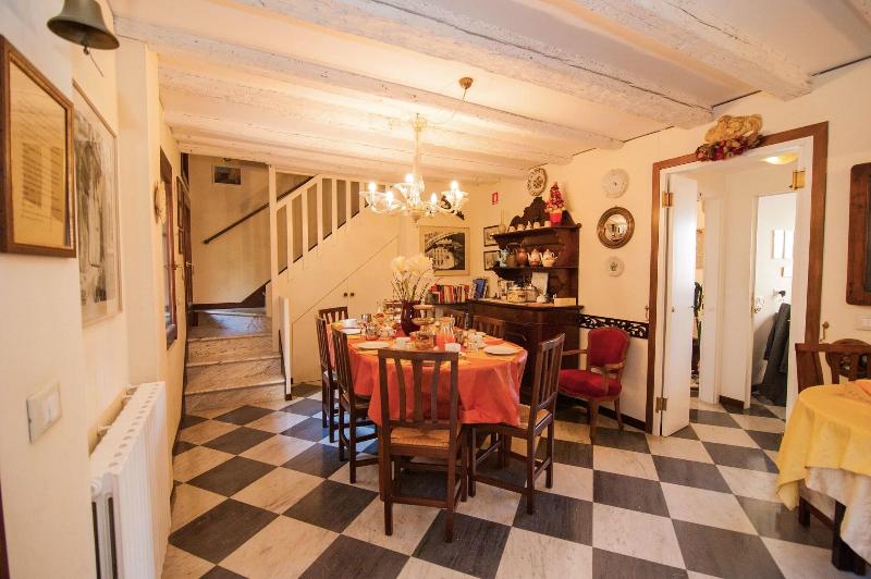 3749 Ponte Chiodo Guest House image