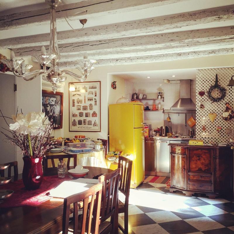 3749 Ponte Chiodo Guest House image