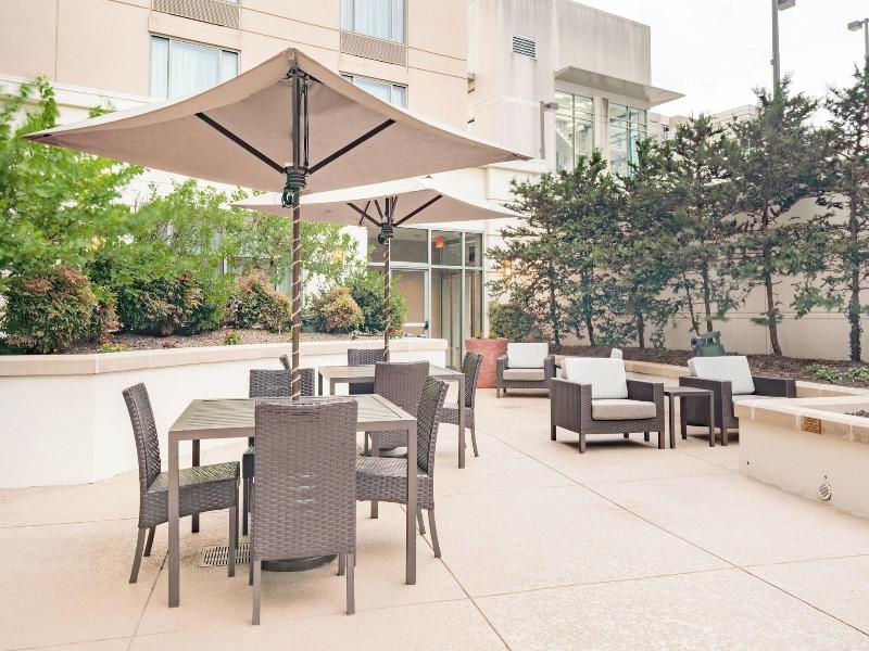 Courtyard Silver Spring - Downtown image