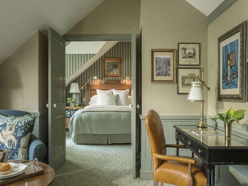 Woodstock Inn & Resort image