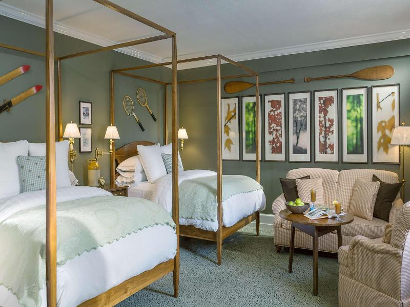 Woodstock Inn & Resort image
