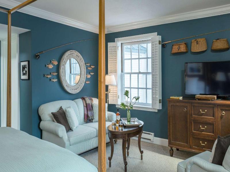 Woodstock Inn & Resort image