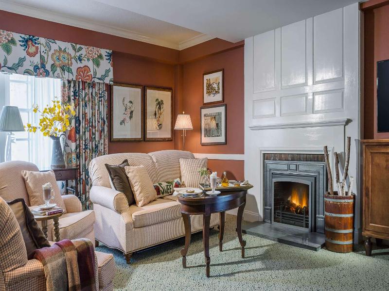 Woodstock Inn & Resort image