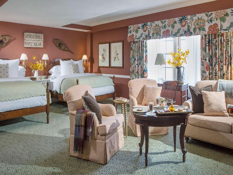 Woodstock Inn & Resort image