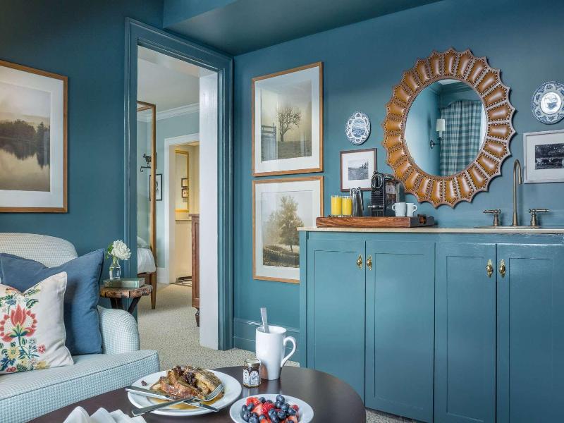 Woodstock Inn & Resort image