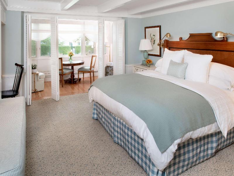Woodstock Inn & Resort image