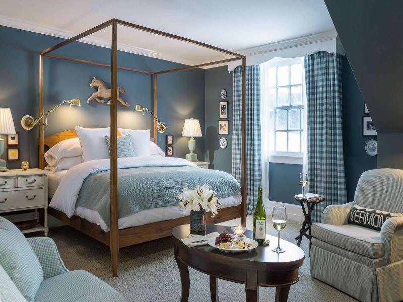 Woodstock Inn & Resort image