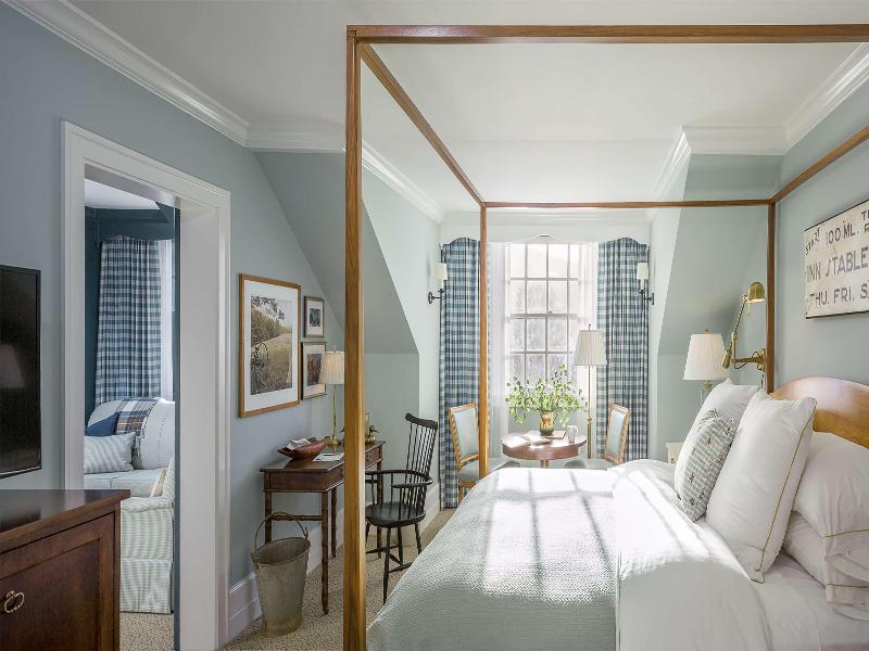 Woodstock Inn & Resort image