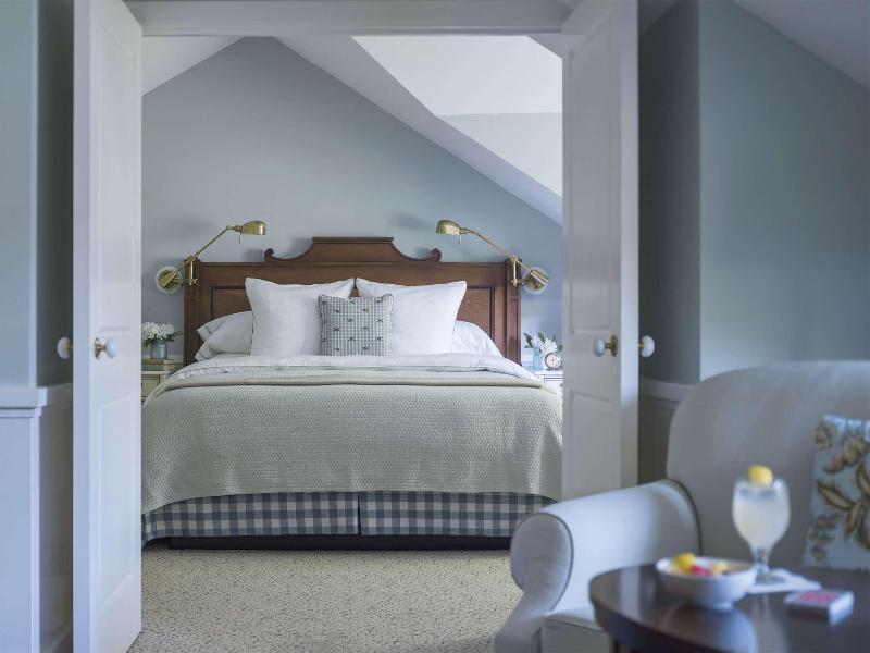 Woodstock Inn & Resort image