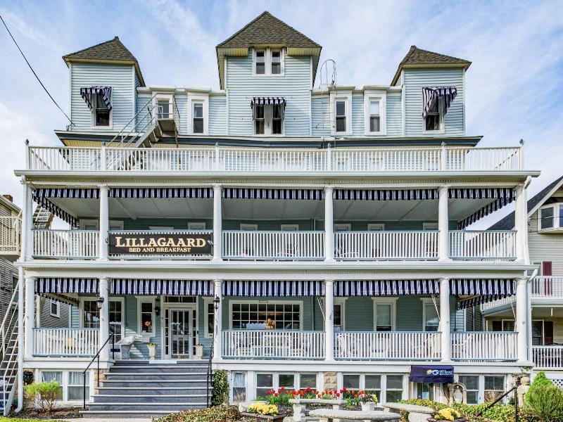 The Lillagaard Bed and Breakfast image