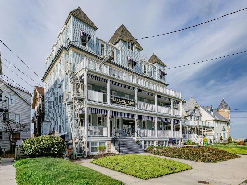 The Lillagaard Bed and Breakfast image