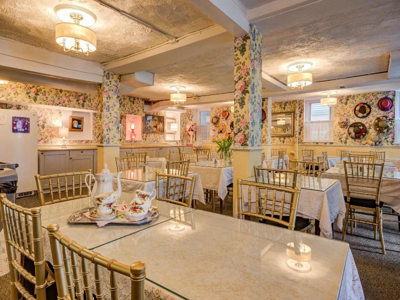 The Lillagaard Bed and Breakfast image