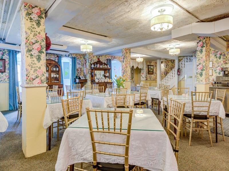 The Lillagaard Bed and Breakfast image