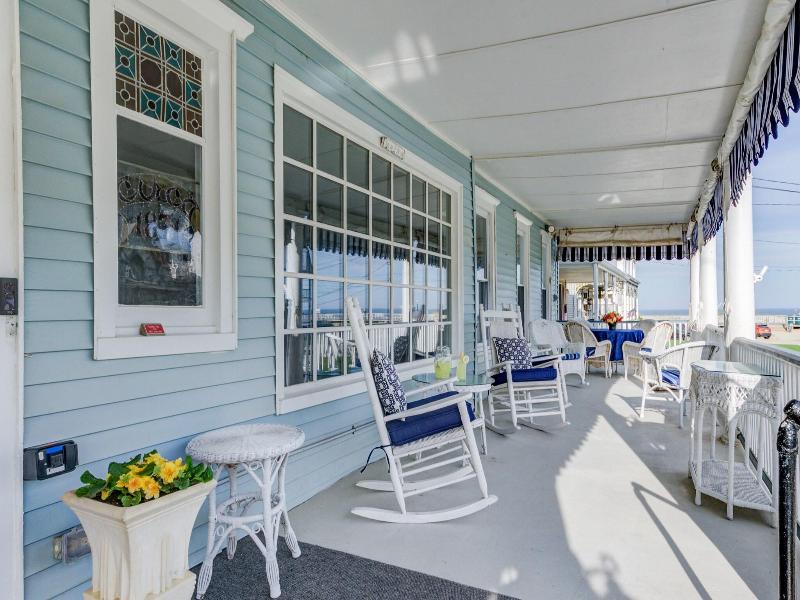 The Lillagaard Bed and Breakfast image