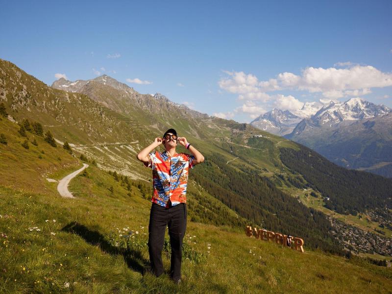 W Verbier image