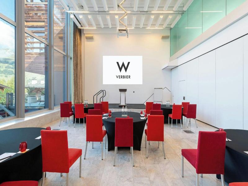W Verbier image