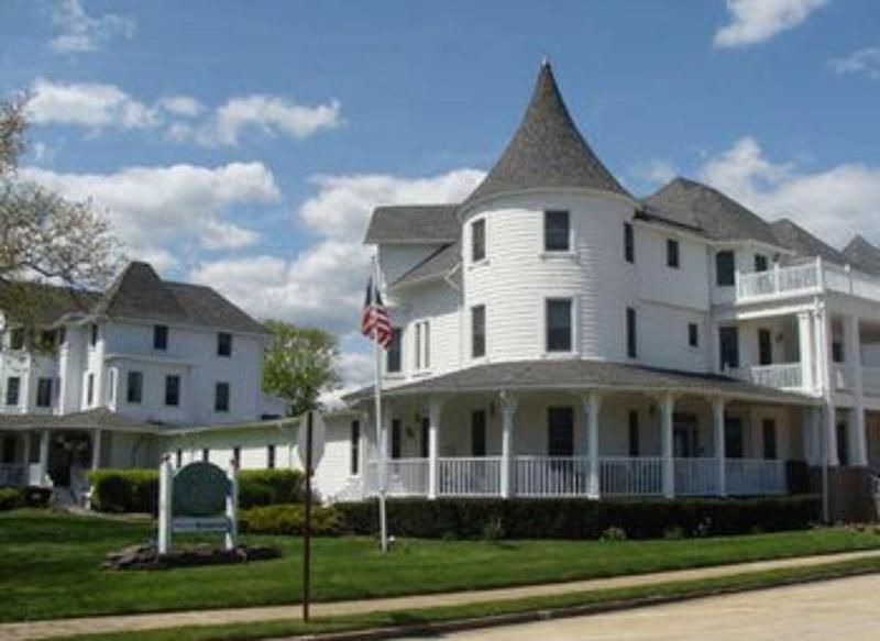 The Hewitt Wellington Hotel image