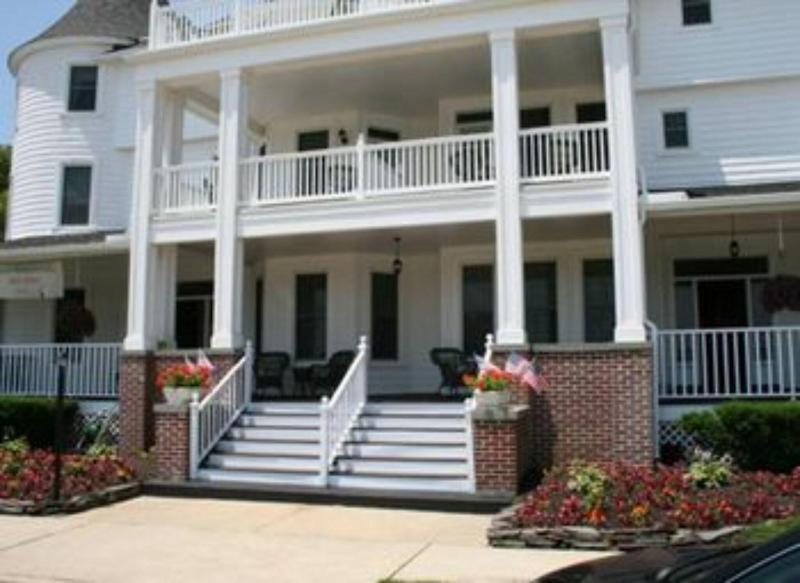 The Hewitt Wellington Hotel image