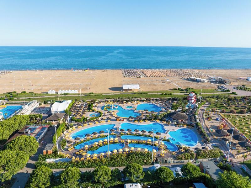 Camping Villaggio Touristico Internazionale image
