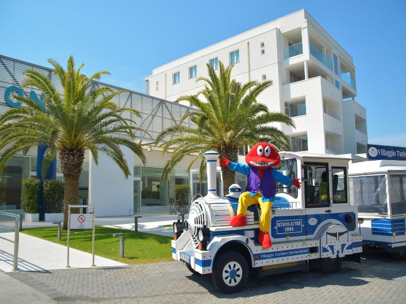 Camping Villaggio Touristico Internazionale image