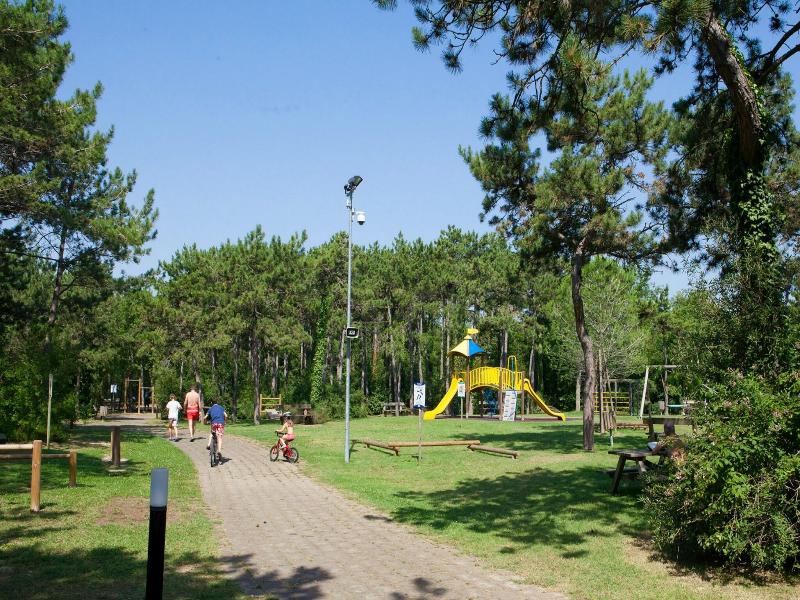 Camping Villaggio Touristico Internazionale image