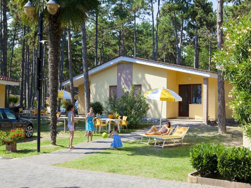 Camping Villaggio Touristico Internazionale image