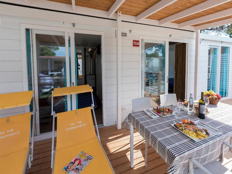 Camping Villaggio Touristico Internazionale image