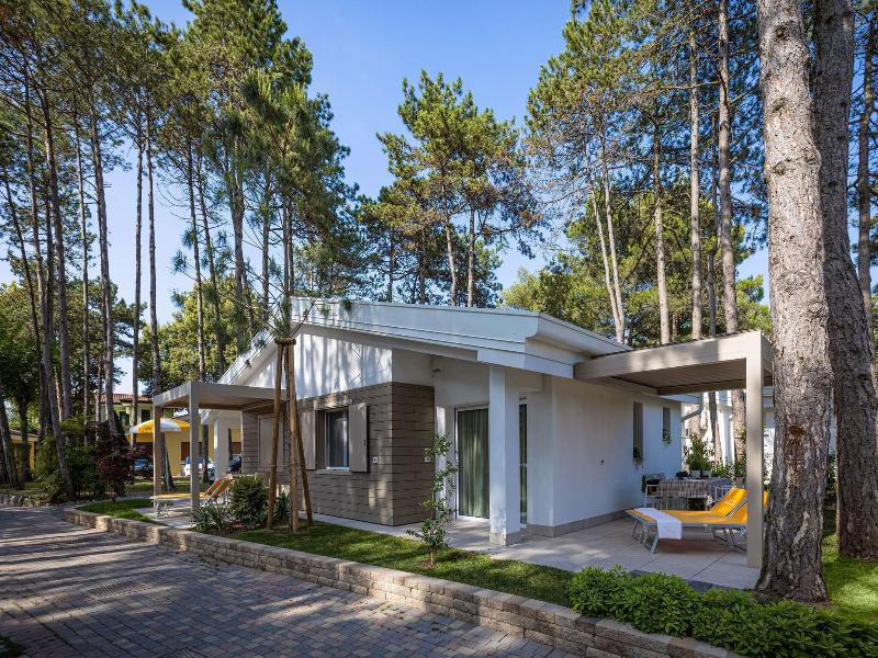 Camping Villaggio Touristico Internazionale image