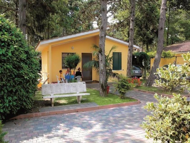 Camping Villaggio Touristico Internazionale image