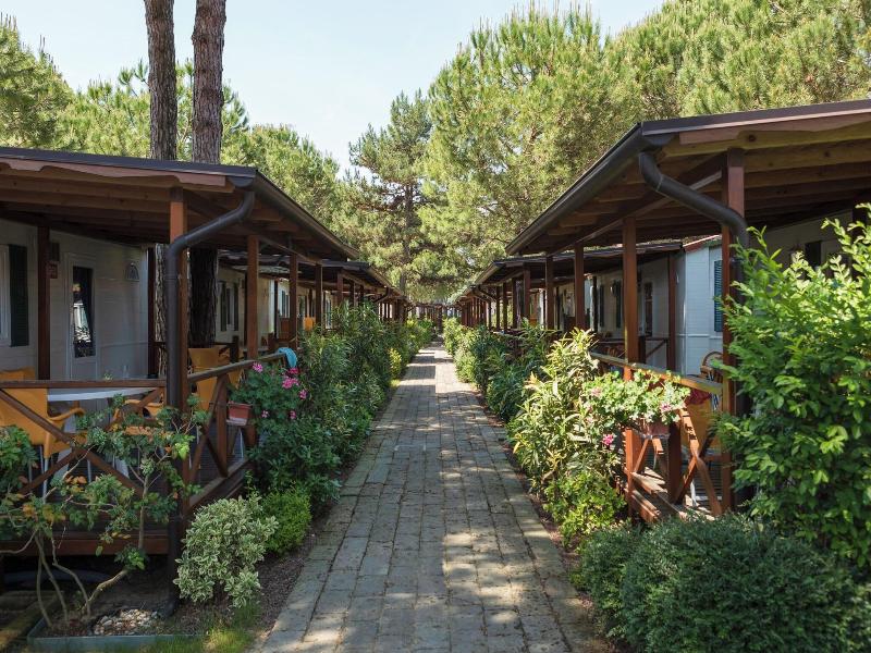 Camping Villaggio Touristico Internazionale image