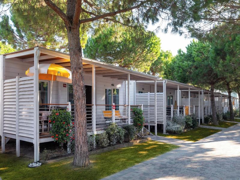 Camping Villaggio Touristico Internazionale image