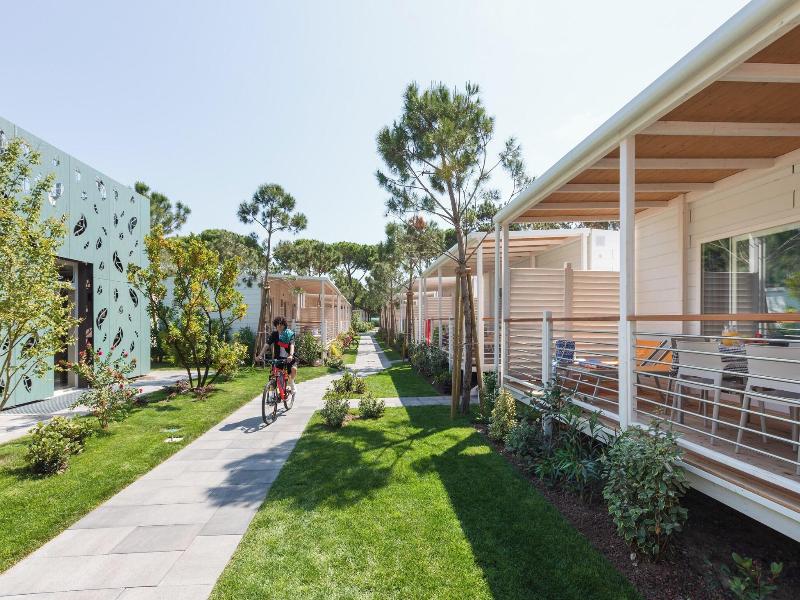 Camping Villaggio Touristico Internazionale image
