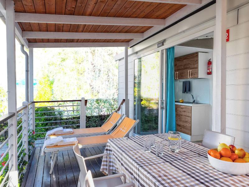 Camping Villaggio Touristico Internazionale image