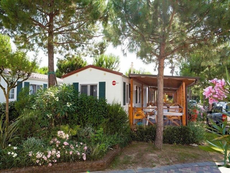 Camping Villaggio Touristico Internazionale image