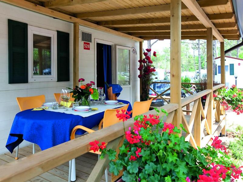 Camping Villaggio Touristico Internazionale image