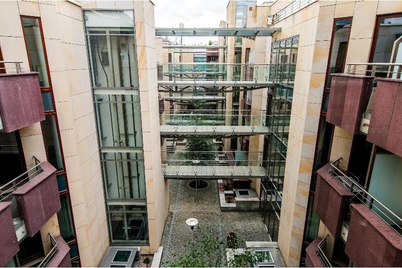 Exclusive Apartments- Krasinskiego 2