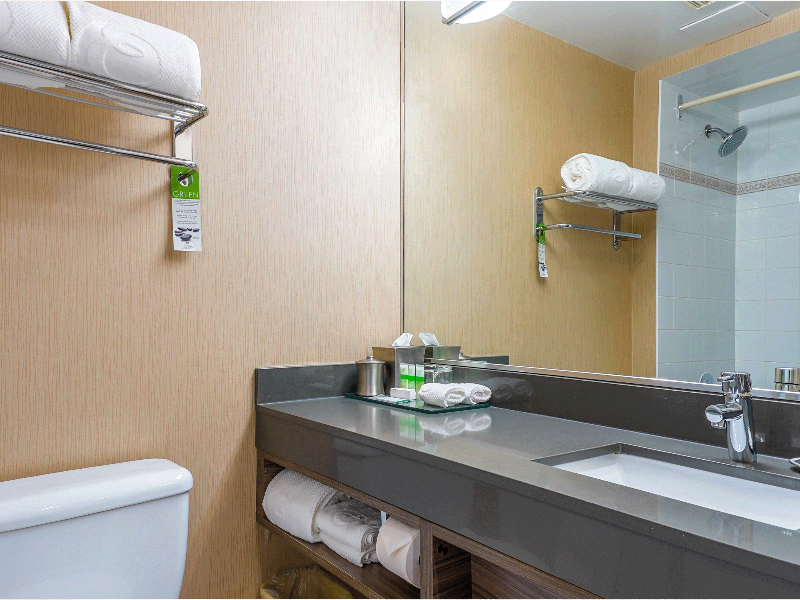 Executive Plaza Hotel Conference Ctr Coquitlam BC image