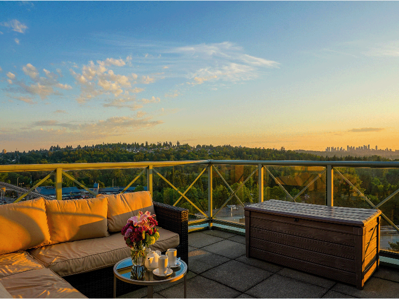 Executive Plaza Hotel Conference Ctr Coquitlam BC image