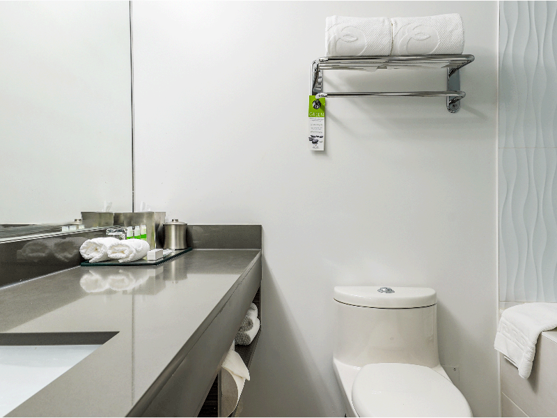 Executive Plaza Hotel Conference Ctr Coquitlam BC image