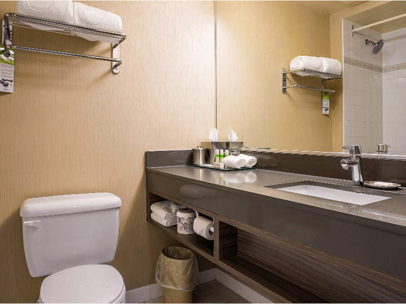 Executive Plaza Hotel Conference Ctr Coquitlam BC image