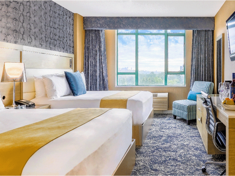 Executive Plaza Hotel Conference Ctr Coquitlam BC image