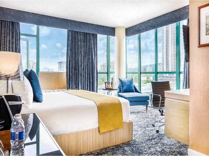 Executive Plaza Hotel Conference Ctr Coquitlam BC image