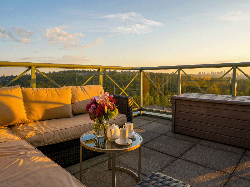 Executive Plaza Hotel Conference Ctr Coquitlam BC image