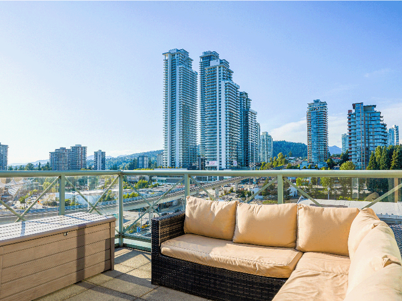 Executive Plaza Hotel Conference Ctr Coquitlam BC image