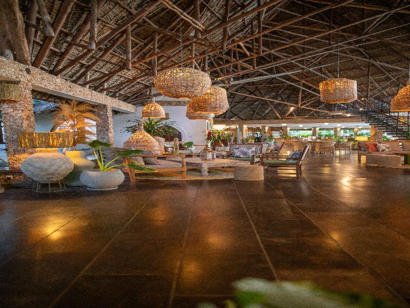 Temple Point Resort image