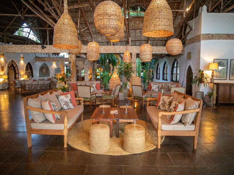 Temple Point Resort image